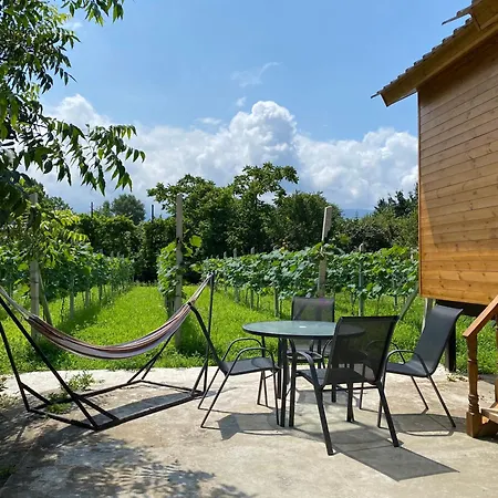 Orion Cottage Batumi Zewnętrze zdjęcie