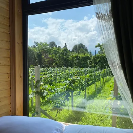Orion Cottage Batumi Zewnętrze zdjęcie