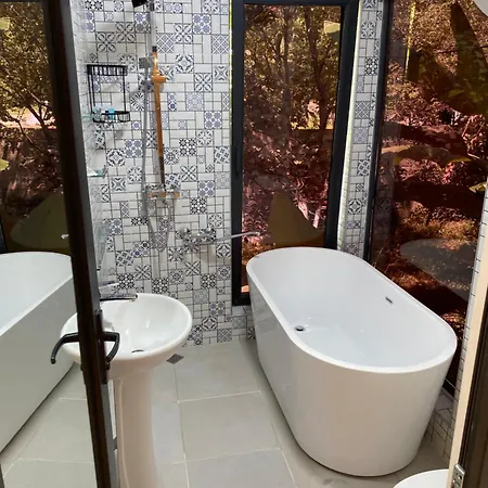 Orion Cottage Batumi Zewnętrze zdjęcie