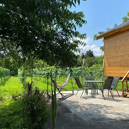 Orion Cottage Batumi Zewnętrze zdjęcie