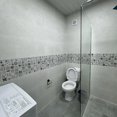 Orion Cottage Batumi Zewnętrze zdjęcie