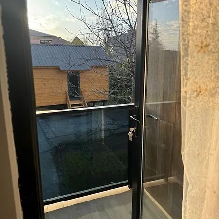 Orion Cottage Batumi Zewnętrze zdjęcie
