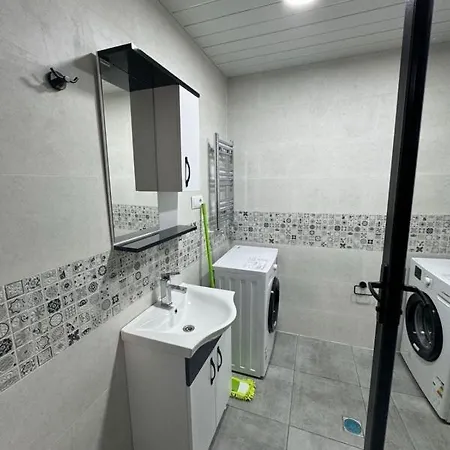 Orion Cottage Batumi Zewnętrze zdjęcie