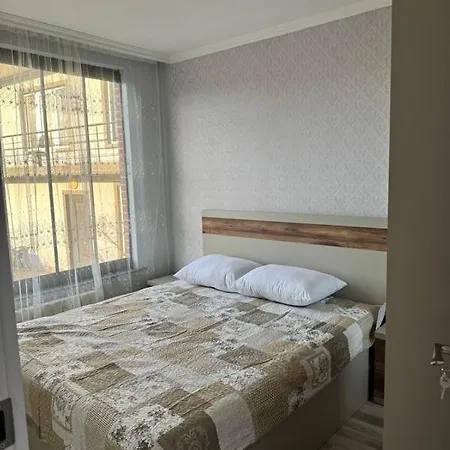 Orion Cottage Batumi Zewnętrze zdjęcie