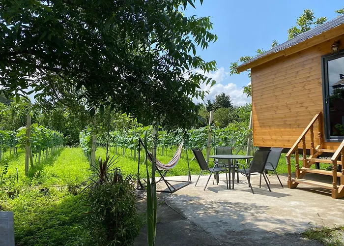 Orion Cottage